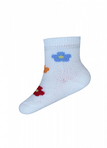 БРЕСТСКИЕ НОСКИ ДЕТСКИЕ 3060 BABY (рисунок)