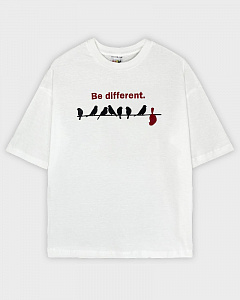 Футболка для девочки