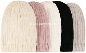 Шапка для девочки