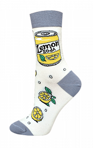 БРЕСТСКИЕ НОСКИ 4200 SOCKDRINK (средней длины)