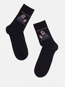 Брестские Носки мужские 2146 CLASSIC (средней длины)