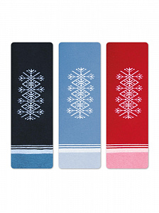 Conte-kids SOF-TIKI (махровые внутри) Колготки с рисунками