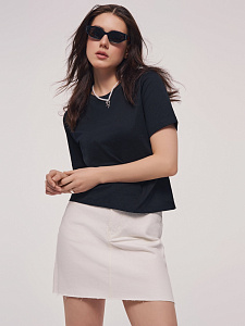 CONTE LD 2654 Футболка из хлопка