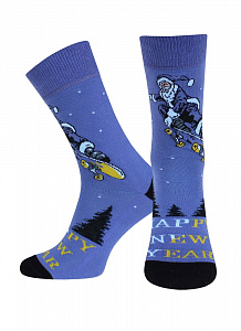 БРЕСТСКИЕ НОСКИ МУЖСКИЕ 2146 CLASSIC (средней длины, НГ)