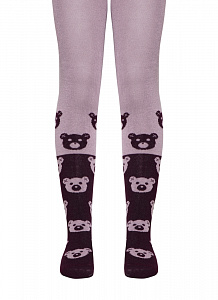 БРЕСТСКИЕ КОЛГОТКИ ДЕТСКИЕ 3280 (с рисунком) 