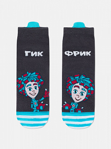 CONTE-KIDS ФИКСИКИ Носки детские