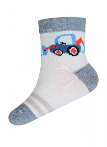 БРЕСТСКИЕ НОСКИ ДЕТСКИЕ 3081 BABY (рисунок)