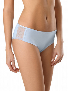 CONTE LEILA LSH 574 Трусы женские "шортики" (в коробке)