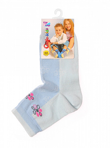 Conte-kids TIP-TOP Хлопковые носки с рисунками