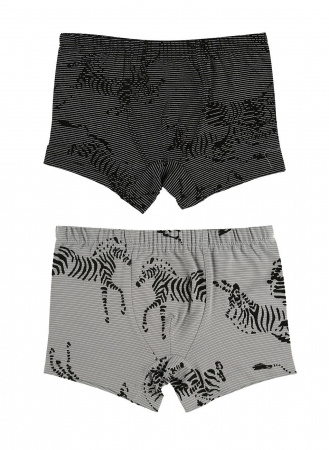 Трусы боксеры для мальчика