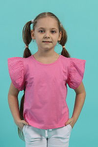 Футболка для девочки