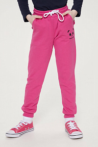 ESLI ETG220ft044 (MM) Брюки для девочек