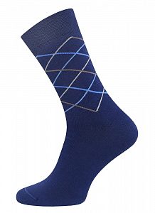 БРЕСТСКИЕ НОСКИ МУЖСКИЕ 2424 ARCTIC (махровые)