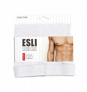 ESLI Трусы мужские EUM007 (бандероль)