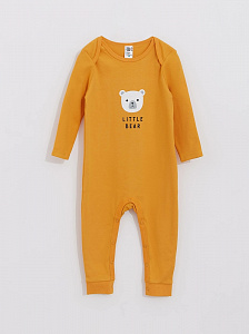 ESLI CLB120in015 (MM) Комбинезон детский