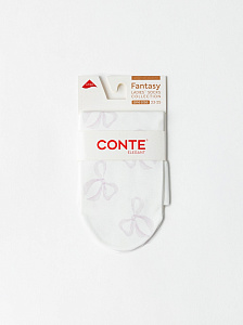 CONTE FANTASY Носки женские