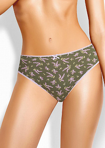 Трусы слипы женские