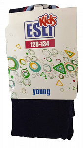 ESLI 12С-20СПЕ колготки детские