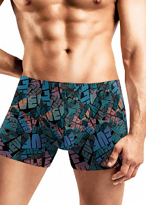 Трусы шорты мужские