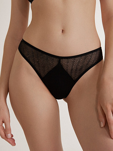 CONTE WAVE LBR 2976 Трусы женские