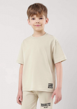 Футболка для мальчика