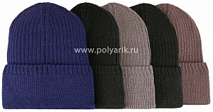 Шапка для мальчика