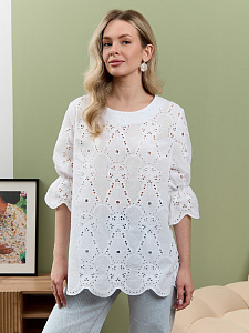 Блузка женская