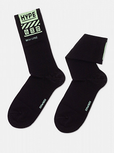 DIWARI ACTIVE Носки мужские (светонакопительные)