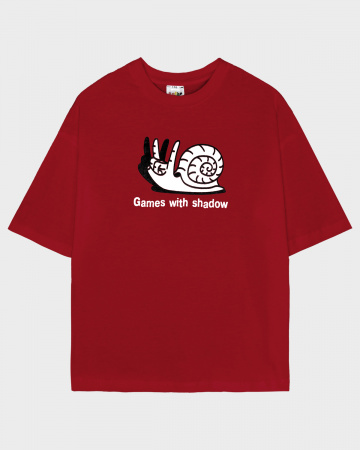 Футболка для мальчика