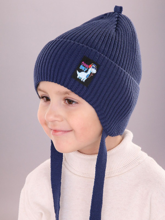 Шапка для мальчика Шапка для мальчика