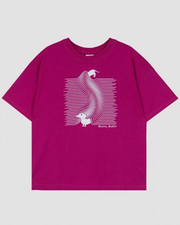 Футболка детская