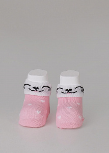 Носки для девочки