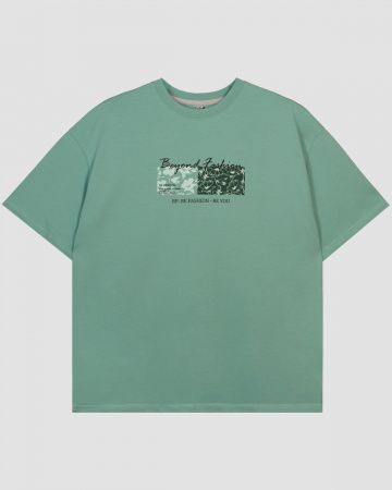 Футболка женская