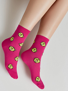 CONTE HAPPY Носки женские