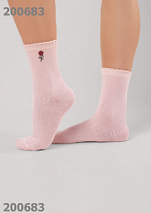 Носки женские