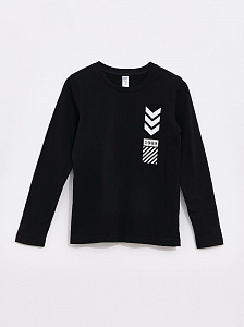 ESLI KTB220kl006 (MM) Джемпер для мальчиков