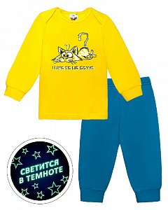Пижама детская