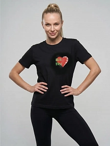 DEA MIA ФУФАЙКА ЖЕНСКАЯ 5609