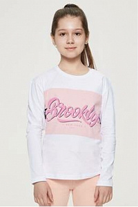 ESLI KTG220kl001 (MM) Джемпер для девочек