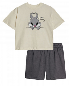 Пижама для девочки