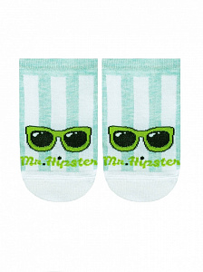 Conte-kids ACTIVE (ультракороткие)