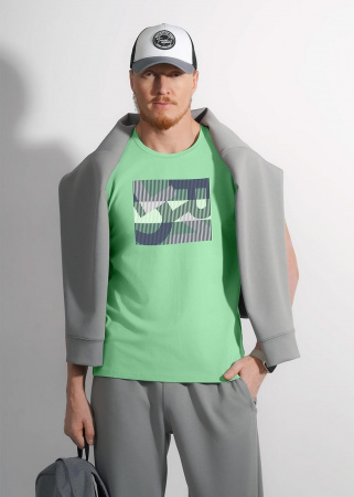 Футболка мужская