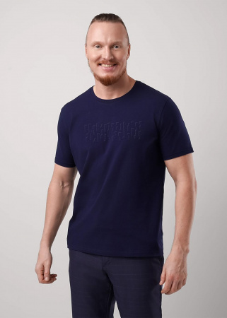 Футболка мужская