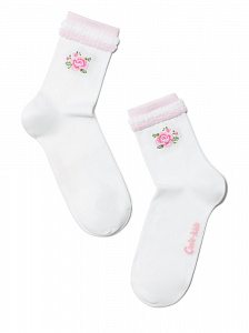 Conte-kids TIP-TOP (с пикотом) Носки детские