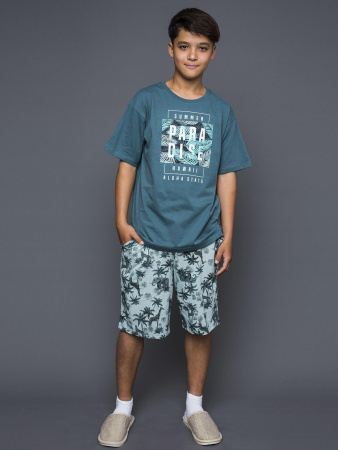 Комплект для мальчика