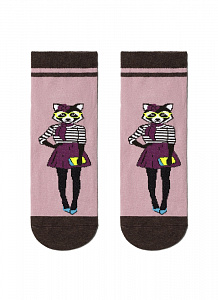 Брестские Носки детские 3085 SCHOOL