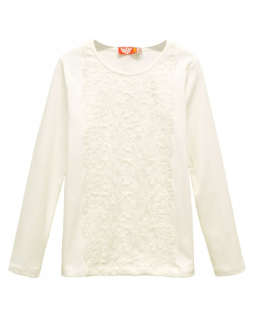 Джемпер для девочки