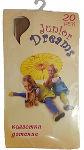 БРЕСТСКИЕ КОЛГОТКИ ДЕТСКИЕ 3341