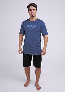 Футболка мужская