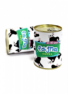 FAJNA SOCKS Носки 21С4200В